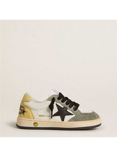  GOLDEN GOOSE | GYF00439F00744982986